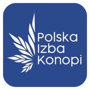 logo polska izba konopi